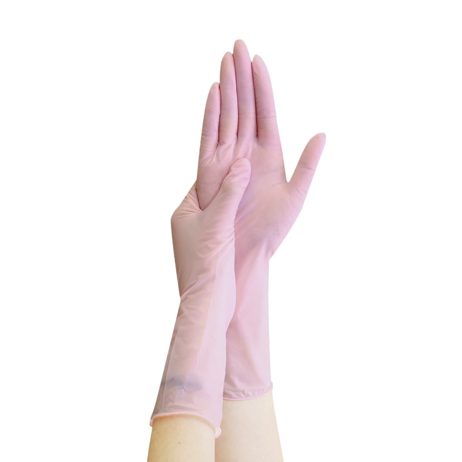 disposable long gloves, waterproof non-slip hand cream