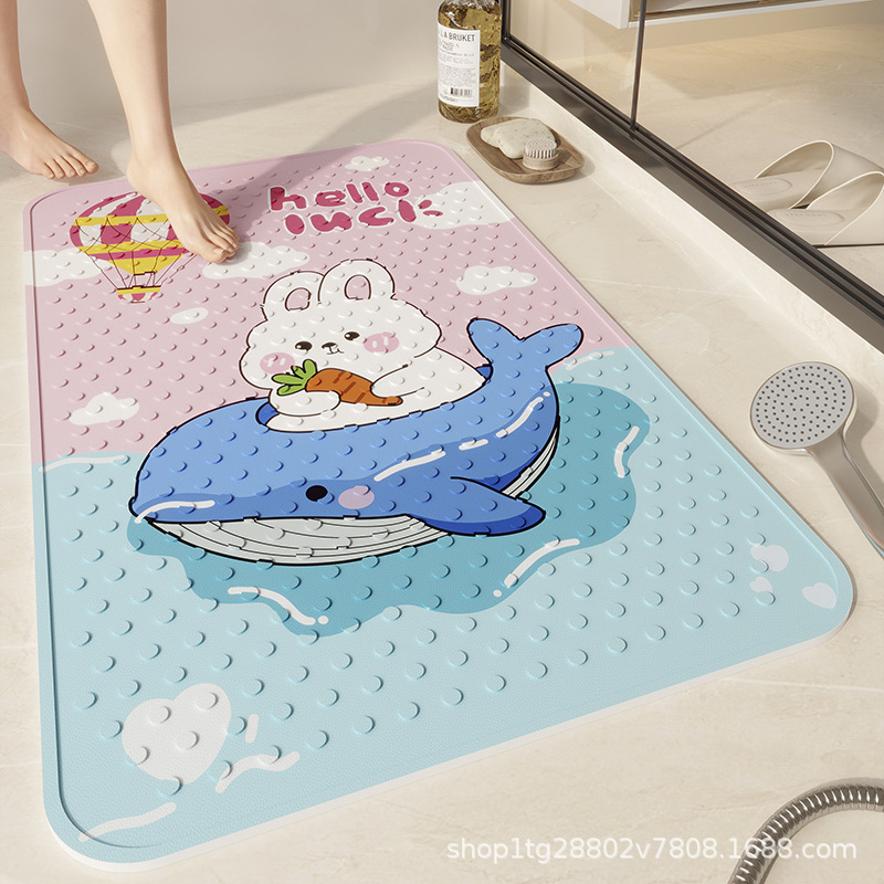 고래와 토끼