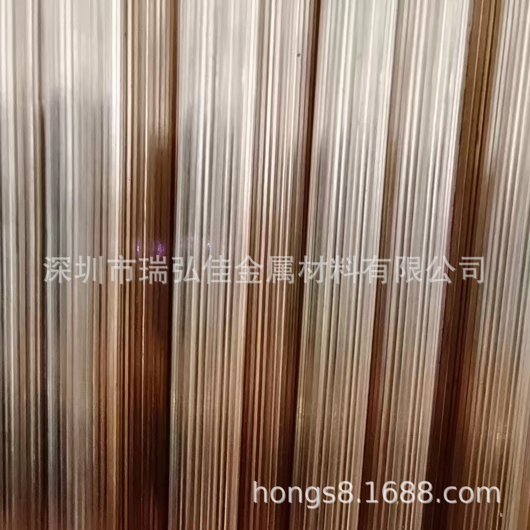 锆青铜棒CW120C板CuCr锆铜合金块2.1580厚板量大从优