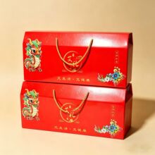 艾草枕头礼品盒包装盒荞麦枕头礼盒护颈颈椎枕全系列产品艾灸礼盒