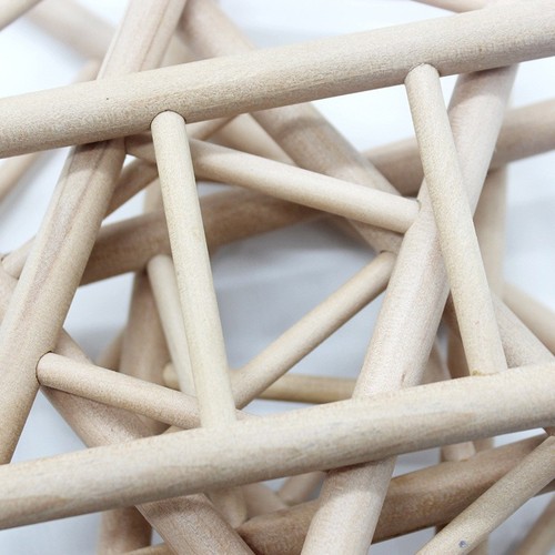 Bird toys, parrot toys and supplies, pet toys, birdcage accessories, ladder, colorful small ladder, climbing ladder 6