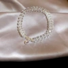 7# Bracelet-White