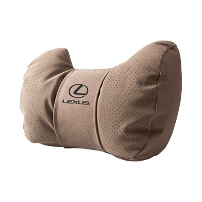 and Lumbar Support Es200, Headrest