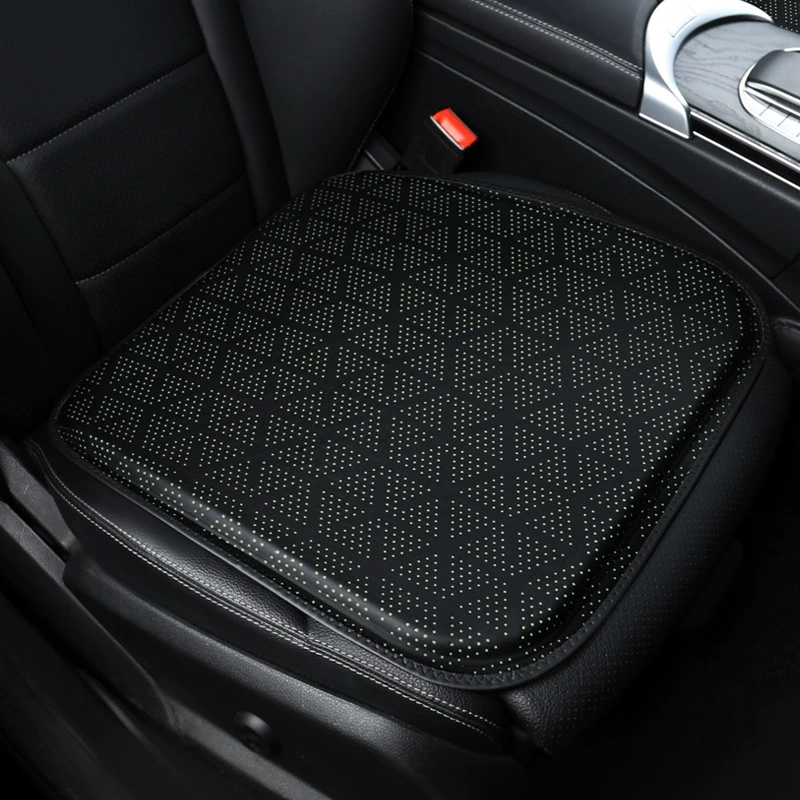 2025 новая 3D соты декомпрессия силиконовая квадратная подкладка единый элемент склад волос