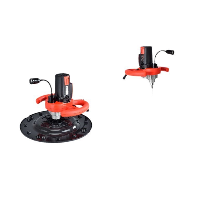 Receptor de nivelación eléctrica nivelación de hormigón de alta potencia nivelación de pared pequeña nivelación de pared nivelación de pared nivelación