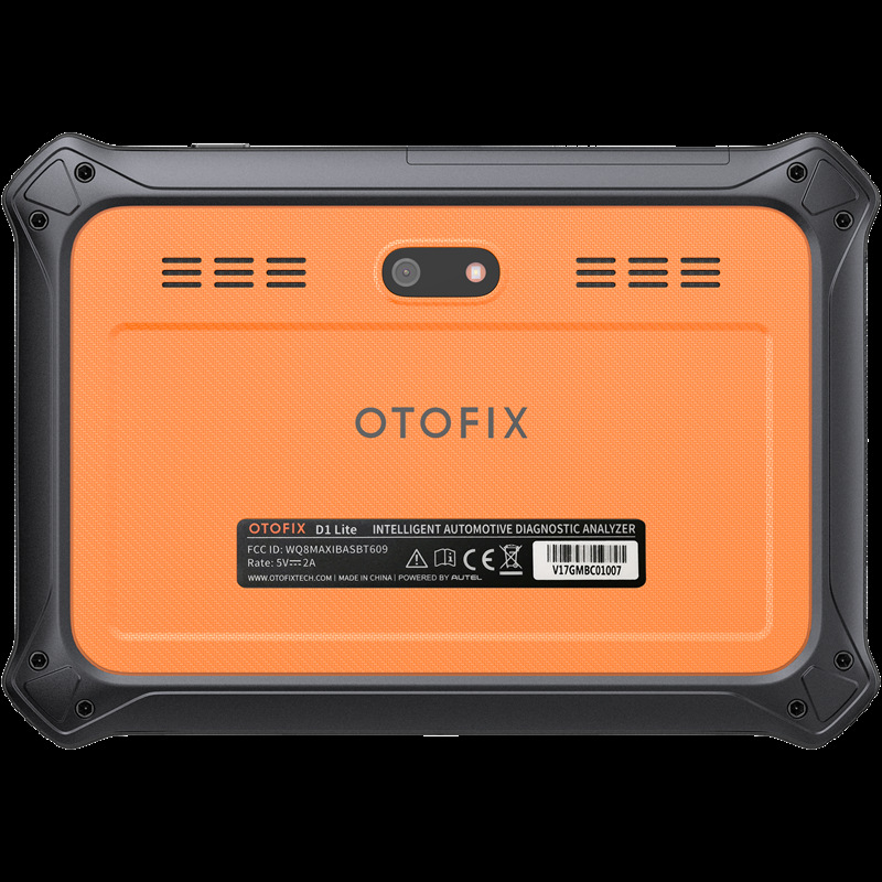 OTOFIX D1 LITE universal car scan tool OBD2 car fault diagnostic device
