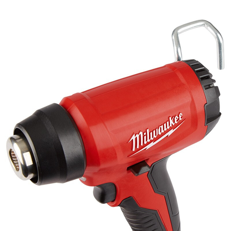 Mivochi Mivochi M18 BHG - 0 M18 pistola de aire caliente recargable (sin cargador de batería)