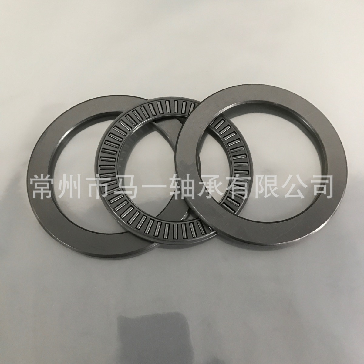 英制推力滚针轴承NTA1828  Torrington标准   NTA1828+2TRA1828