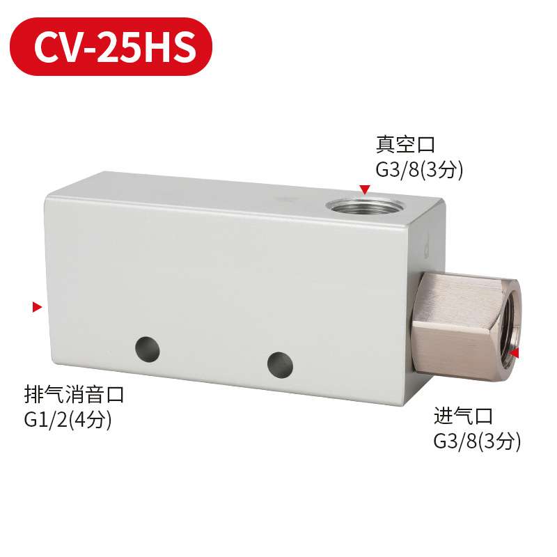 [Boutique model]CV-25HS