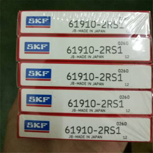 SKF 61910-2RS1 ����M���S��61911 61912 61913 61914 61915 619