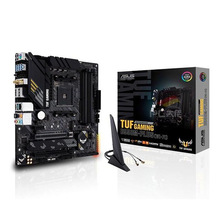 mATTUF GAMING B550M-PLUS(WIFI)̨ʽPCAM5ϵCPU/ARGB