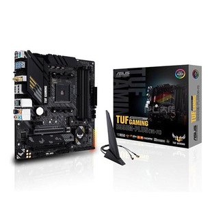 Suitable for Asus Tuf Gaming B550M-Plus (Wifi) Desktop Pc Motherboard Am5 Series Cpu/Argb