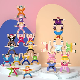 拼图、拼板;玩具挂图;积木类