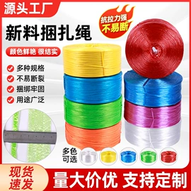捆绑带;捆扎绳