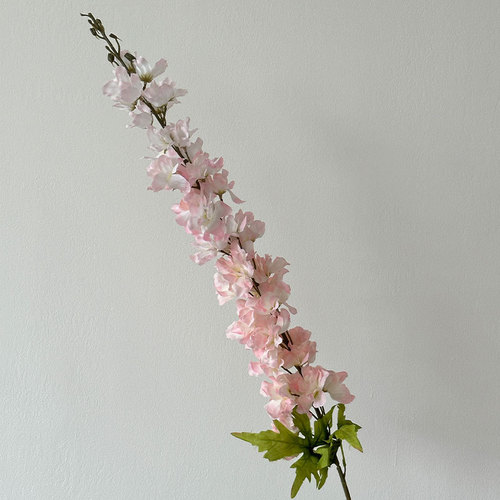Pink artificial flowers wedding hall layout artificial flowers background wall decoration flowers ceiling flower path guide flower arrangement Juanhua