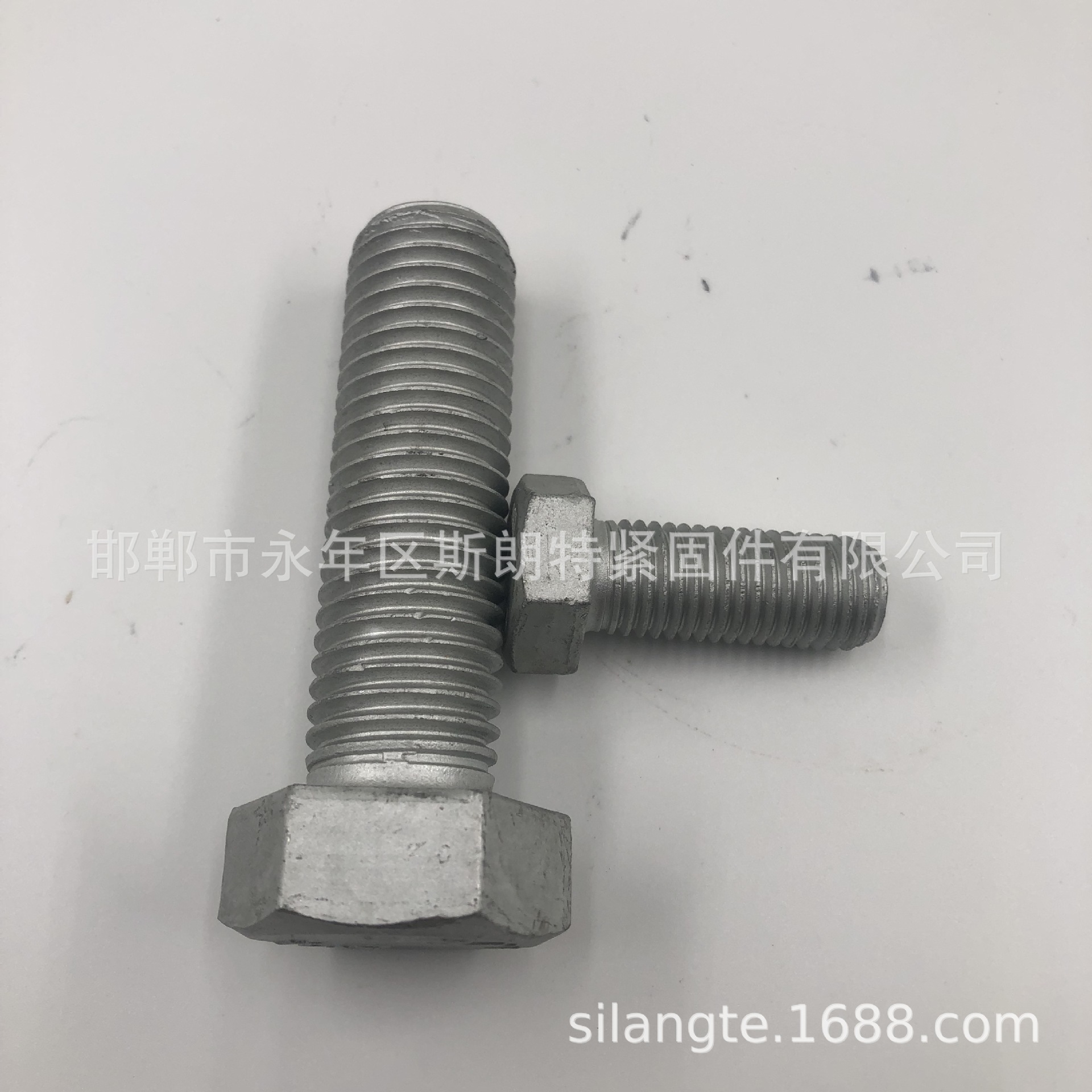 DIN960��ǿ����˨ϸ�� ���� ����ISO8676ϸ����˨ISO8765ϸ����˨