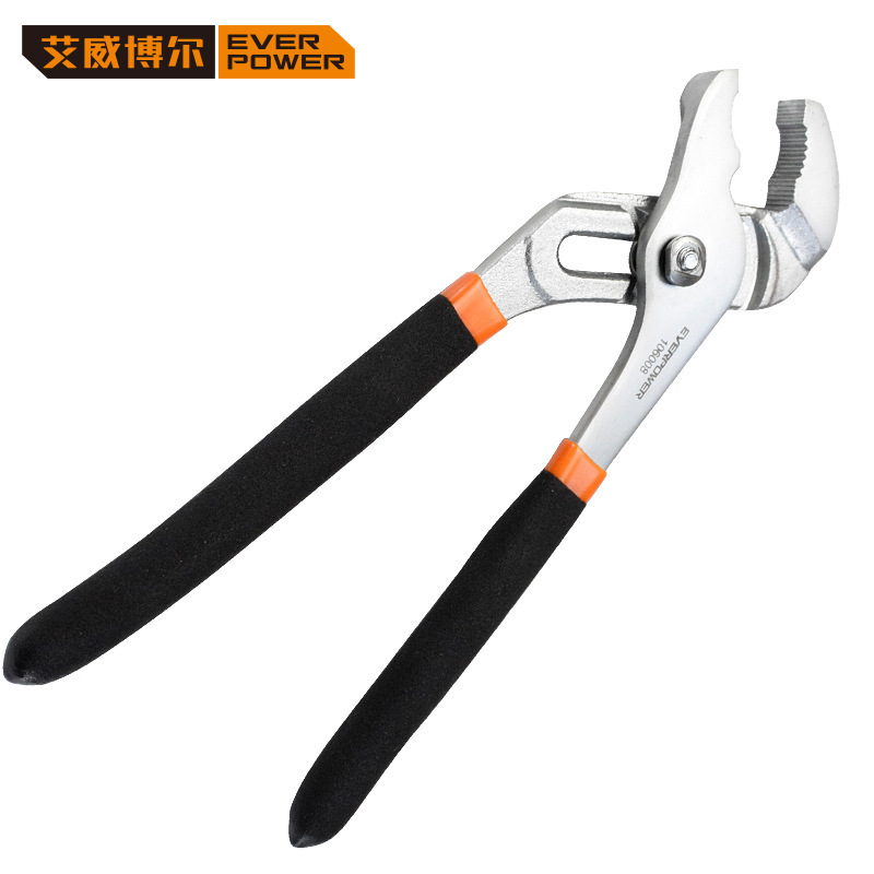 艾威博尔 珍珠镍水泵钳