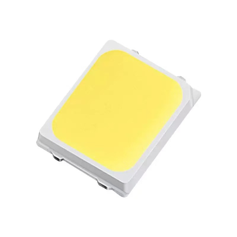 2835 SMD ランプビーズ高輝度 0.2W 白、赤、青、エメラルドグリーンフルカラーデュアルカラー高速および低速点滅 LED 発光ダイオード|undefined