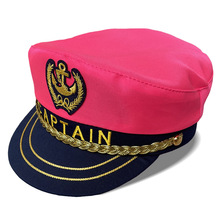 �羳����ѷ������������ɹ��ɫ����ñ����captainˮ��ñ������