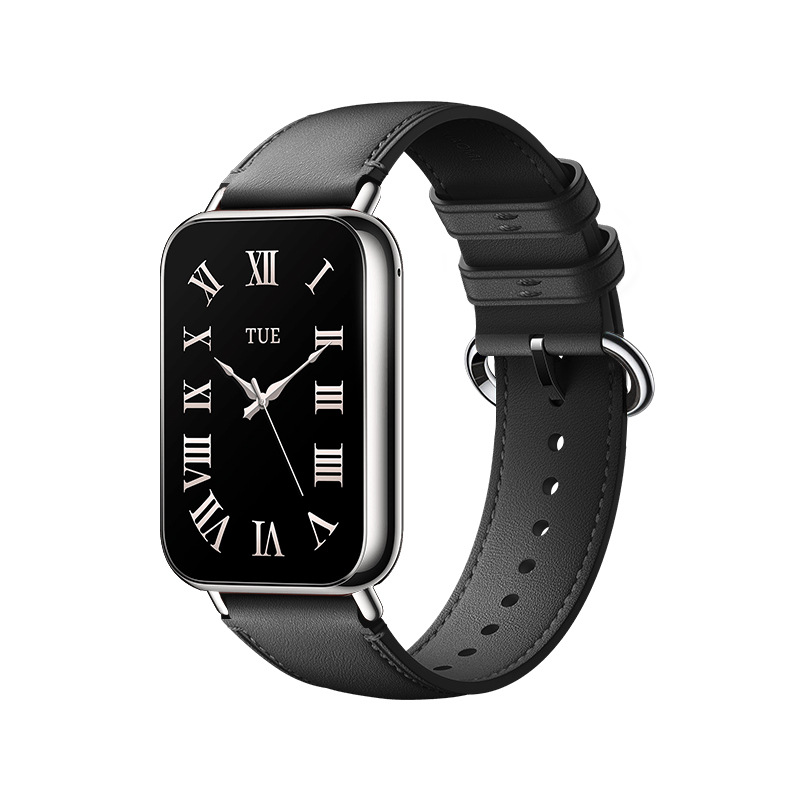 Venta directa de fábrica Adecuado para brazalete Xiaomi 8/9PRO Correa de cuero original con accesorios de pulsera de reemplazo xiaomi