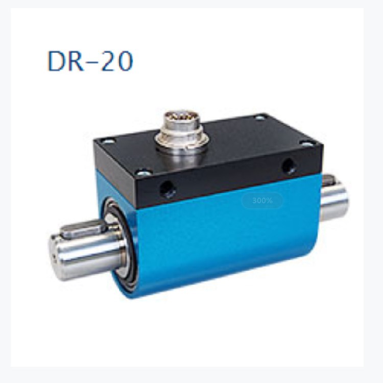 德国梅斯泰克0143RA带滑环动态扭矩传感器