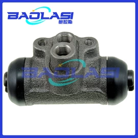 制动总泵;离合器总泵;制动分泵