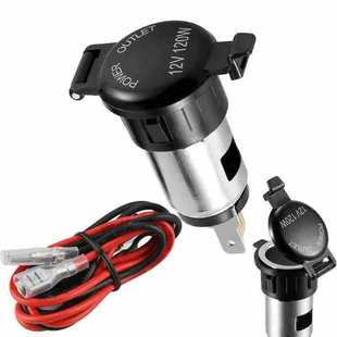 12V���bĦ����܇�c���������Դ���U�z��ɫ�m������ɫ�������|