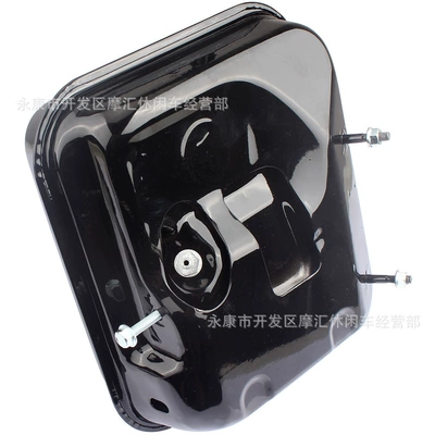 Fuel Tank Cap, Fuel tank