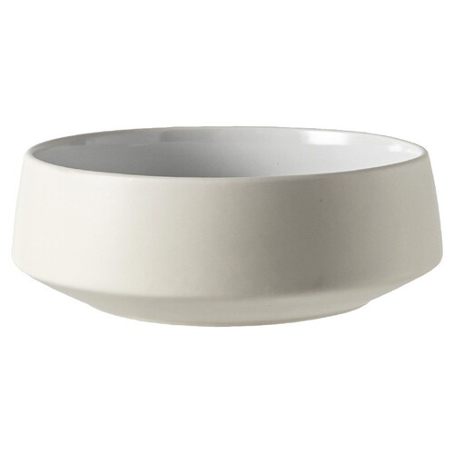 Full sense of design, creative and simple ceramic high-value soup plate, commercial artistic conception dish plate, fruit salad bowl with slight flaws