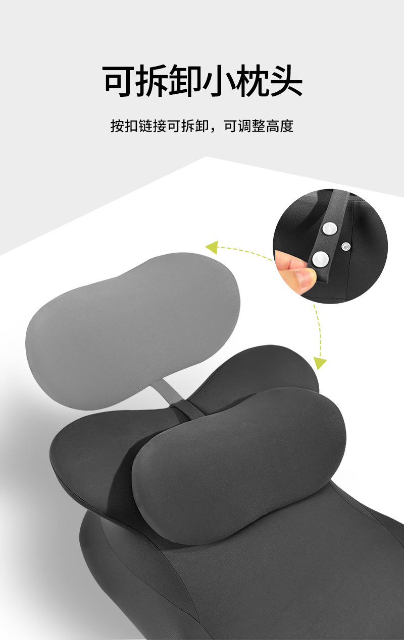 靠枕床头靠垫