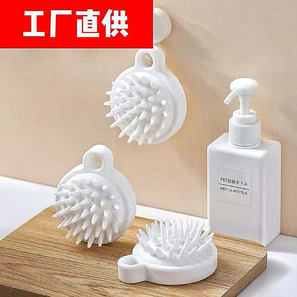 Handheld massager