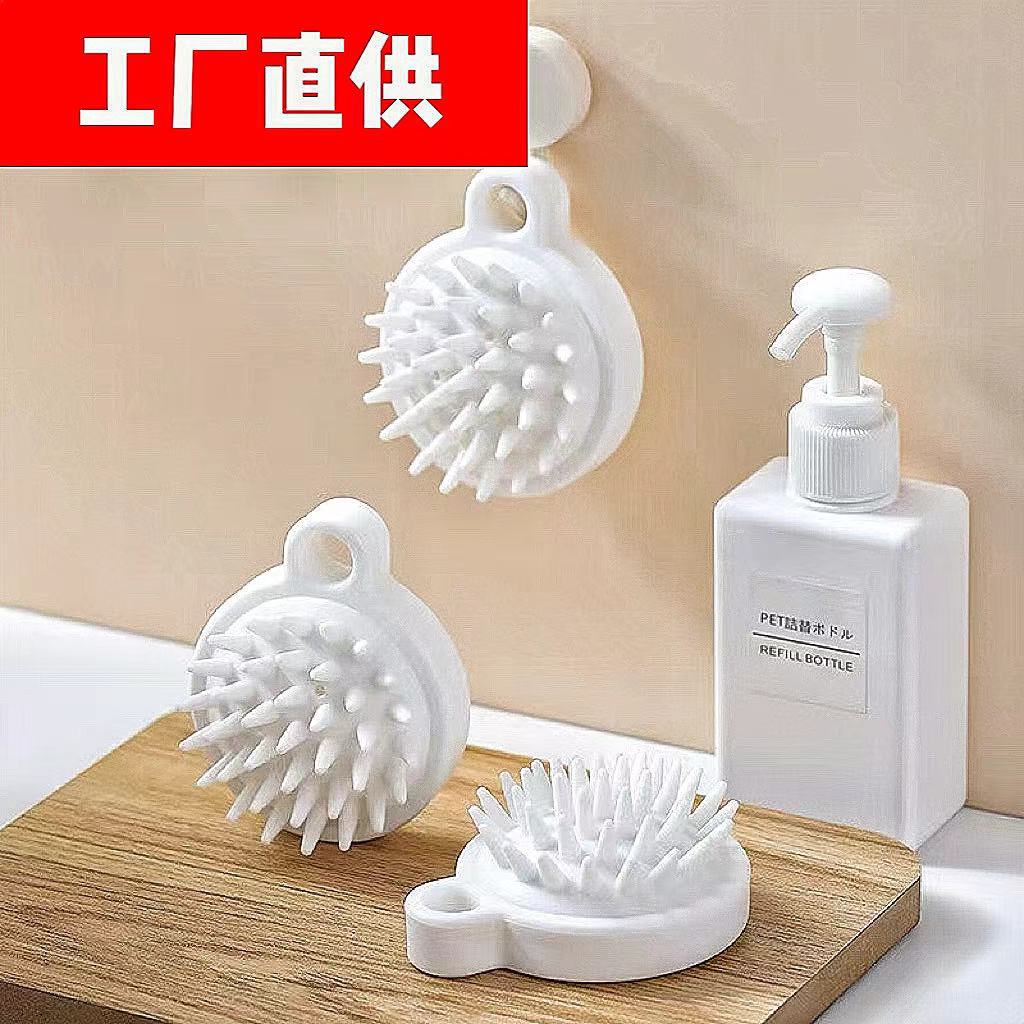 Handheld massager