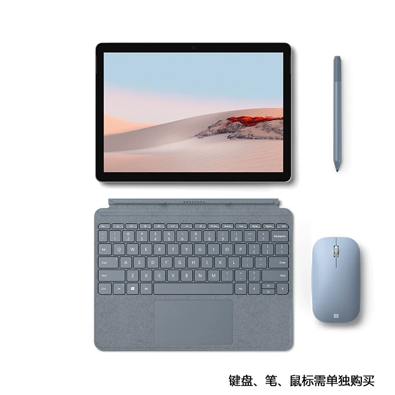 Планшет-ноутбук Surface Pro с сенсорным экраном, 2 в 1, Intel Core i7, 32 ГБ, сенсорный экран