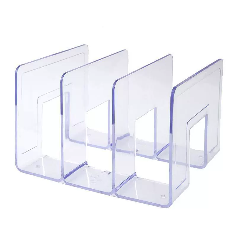 Spot small bag storage rack wardrobe partition rack placing bag storage rack wardrobe sorting handbag storage rack
