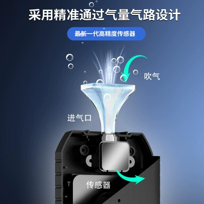 Driving Measuring Device, Other Automotive Safety Supplies