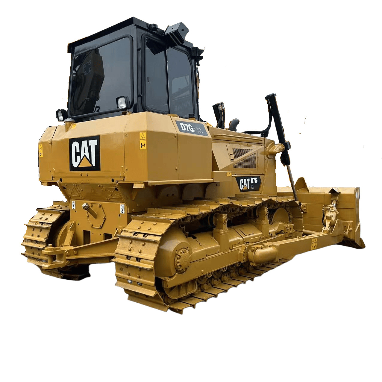 二手推土机CAT D7G2