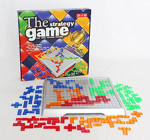 Large 4-person version
