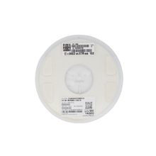 ȫ��CC0603MRX5R8BB106 SMD �մ���� ��ԃ�ͷ�ֱ�Ĳ��l