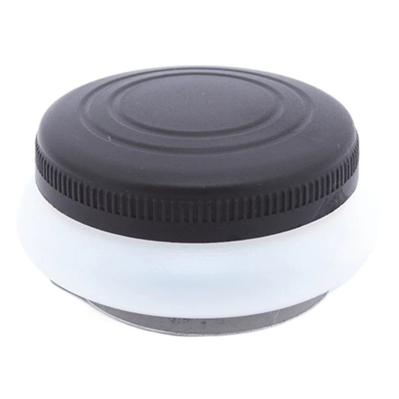 Производители различных масляной живописи цвет смешивания из нержавеющей стали Пластиковый масляный горшок с крышкой без крышки стиральная ручка горшок может закрепить чертежную доску