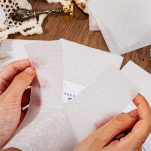 Retro Story�F��ϵ���زļ� INS���Ἀ���y���~DIY�b��10��