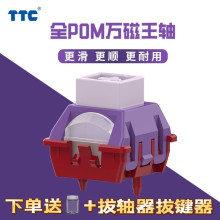 TTCȫPOM������� �î�ṹ ��״���21MM�����ɴ���������忪��