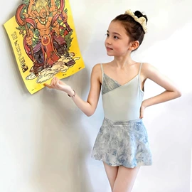 儿童表演服;舞蹈服;舞台/表演服
