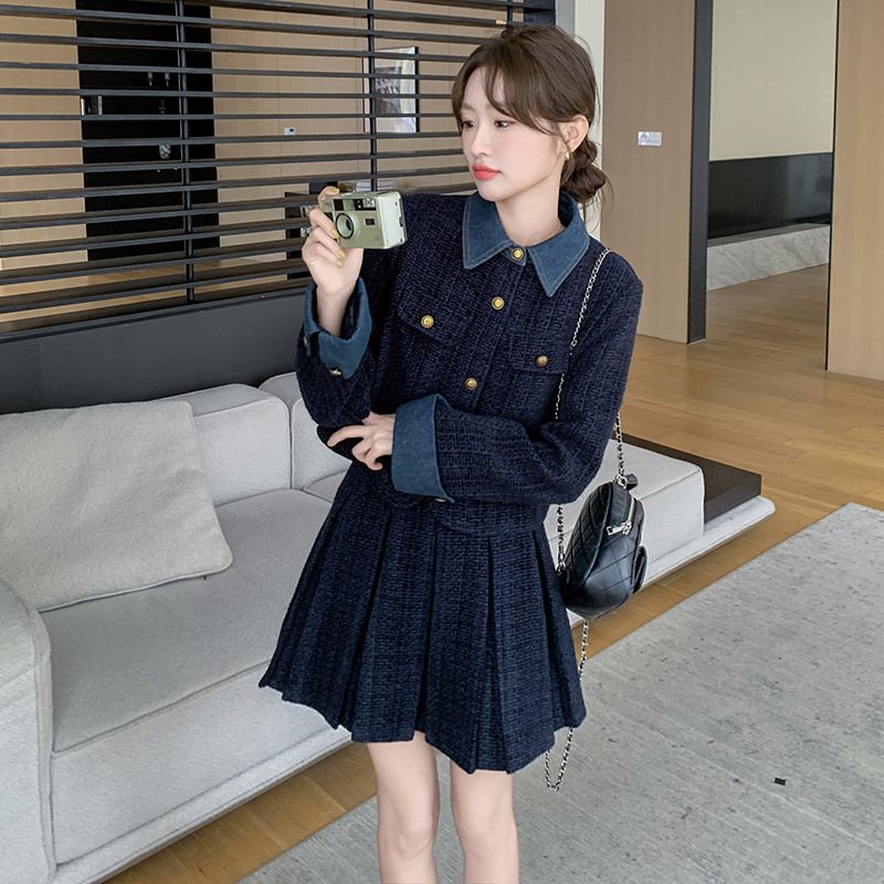 Woolen set