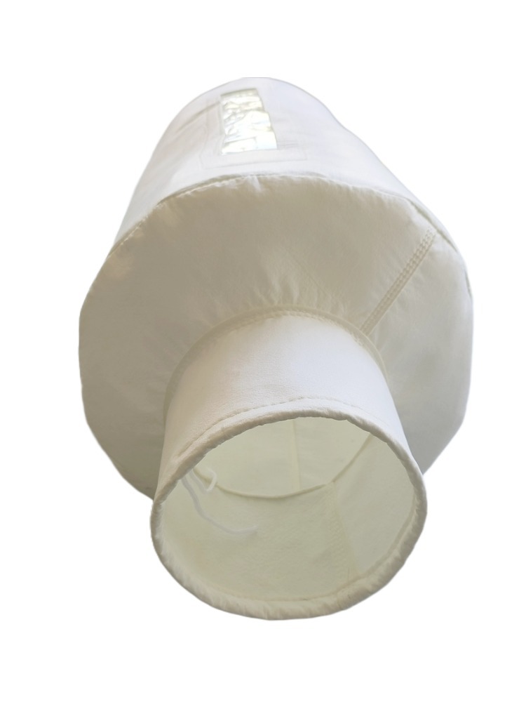 针刺呢木工吸尘器布袋2