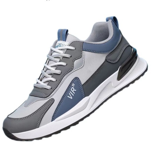 Zapatos para hombres, celebridades de Internet, zapatos para hombres, zapatos deportivos de moda, zapatos para correr casuales, zapatos de viaje de moda, zapatos cómodos