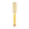 2506 rib comb-yellow