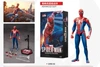 Spider-Man Advanced Suit