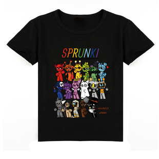 �羳���ͯ�b Sprunki  ���e�r�� ����T��Y1028