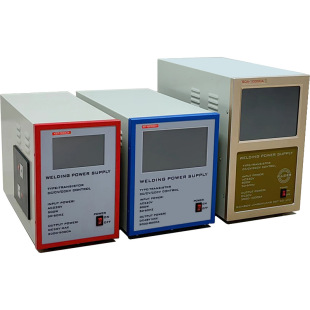 Factory direct transistor type welding power supply precision welding power supply automation high power welding power supply host