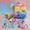 Collection of mermaids